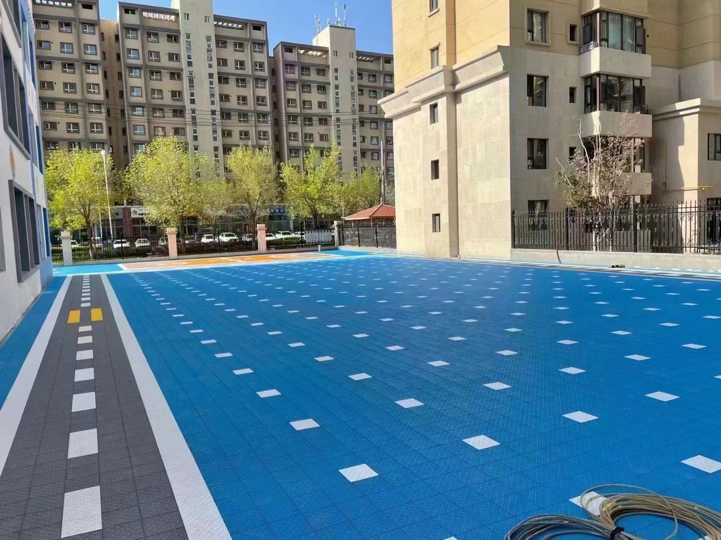 海星国际幼儿园